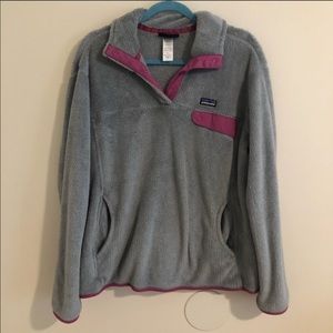 Patagonia Pullover